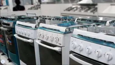 Tienda de electrodomésticos implementa crédito sin intereses (+Cuotas) Tienda de electrodomésticos implementa crédito sin intereses (+Cuotas)