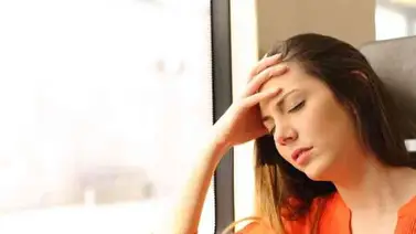 ¿Cuáles son los síntomas ante la falta de magnesio? Aquí te decimos ¿Cuáles son los síntomas ante la falta de magnesio? Aquí te decimos