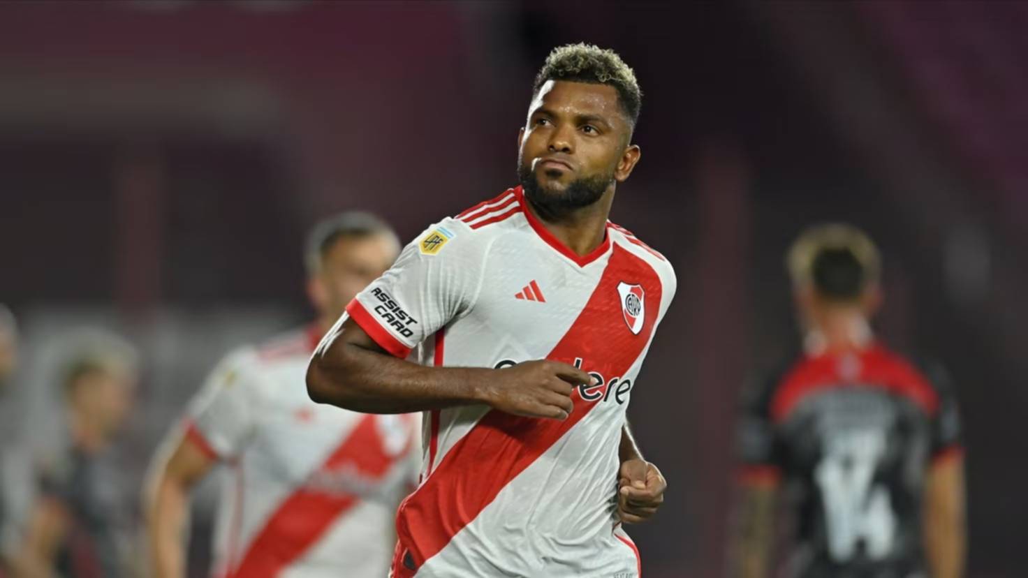 Miguel Borja es denunciado por la directora del colegio de maltratar a sus hijos