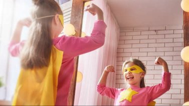 5 cosas que aumentan la autoestima de tus hijos