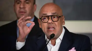 AN aprueba acuerdo que insta al gobierno a romper relaciones con España AN aprueba acuerdo que insta al gobierno a romper relaciones con España