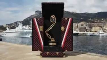 Louis Vuitton será nuevo patrocinante de la Fórmula 1 a partir del 2025 Louis Vuitton será nuevo patrocinante de la Fórmula 1 a partir del 2025