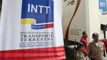 INTT informa cuáles placas están descontinuadas y qué hacer INTT informa cuáles placas están descontinuadas y qué hacer