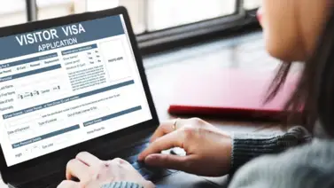 Conozca el tipo de visa que necesita un latino para ingresar a EEUU sin parole Conozca el tipo de visa que necesita un latino para ingresar a EEUU sin parole