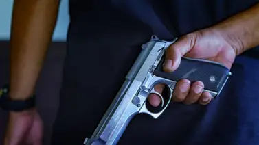 Venezolano gravemente herido tras ataque de sicarios Venezolano gravemente herido tras ataque de sicarios