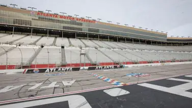 Atlanta Motor Speedway Atlanta Motor Speedway