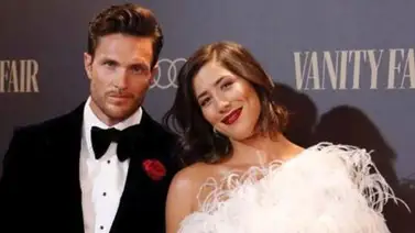 La extenista Garbiñe Muguruza se casa en Marbella (+Fotos) La extenista Garbiñe Muguruza se casa en Marbella (+Fotos)