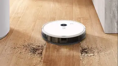 Robots aspiradores: ¿son realmente útiles? ¡Entérate! Robots aspiradores: ¿son realmente útiles? ¡Entérate!