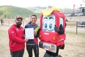 Ejecutivo designa nuevo presidente del INTT (+DETALLES)