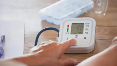 ¿Se te sube la tensión? Esta hortaliza controla la presión arterial  ¿Se te sube la tensión? Esta hortaliza controla la presión arterial