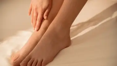 El remedio casero que te ayudará a tener los pies suaves El remedio casero que te ayudará a tener los pies suaves