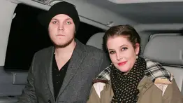 Lisa Marie Presley contó lo que hizo con el cuerpo de su hijo (+Detalles)