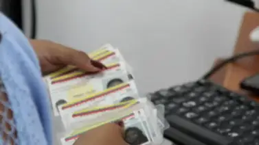 El Saime pide a usuarios retirar documentos en esta oficina de Caracas El Saime pide a usuarios retirar documentos en esta oficina de Caracas