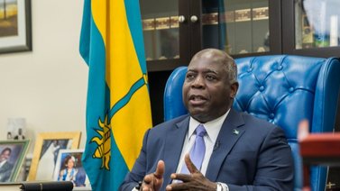La decisión de Bahamas ante el paso del huracán Milton