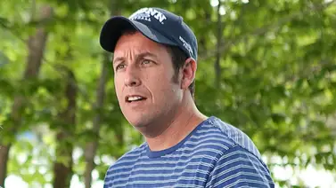 Adam Sandler recibe fuertes críticas por su aspecto físico  Adam Sandler recibe fuertes críticas por su aspecto físico