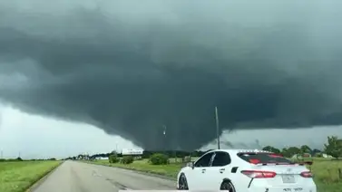 Última hora huracán Milton | Emiten alerta de tornados en Florida Última hora huracán Milton | Emiten alerta de tornados en Florida
