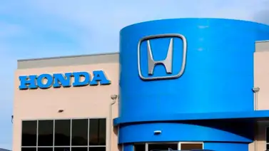 EEUU: Honda retira 1.7 millones de vehículos del mercado (+Modelos) EEUU: Honda retira 1.7 millones de vehículos del mercado (+Modelos)