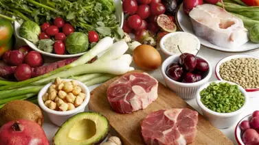 ¡Adiós arrugas! Lista de alimentos ricos en colágeno que ayudan a rejuvenecer la piel ¡Adiós arrugas! Lista de alimentos ricos en colágeno que ayudan a rejuvenecer la piel