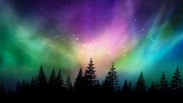Illinois podría ser nuevamente escenario de auroras boreales: Sepa cuándo