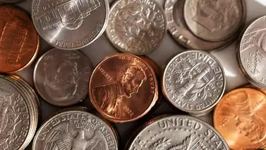 EEUU | Reconoce el error en una moneda de 2007 que la hace valer hasta $1.575 EEUU | Reconoce el error en una moneda de 2007 que la hace valer hasta $1.575