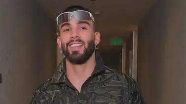 Cancelan concierto de Manuel Turizo en Caracas (+Detalles) Cancelan concierto de Manuel Turizo en Caracas (+Detalles)