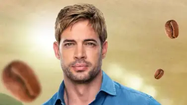 William Levy andaría "entre sábanas" con una actriz italiana (+Chisme) William Levy andaría "entre sábanas" con una actriz italiana (+Chisme)