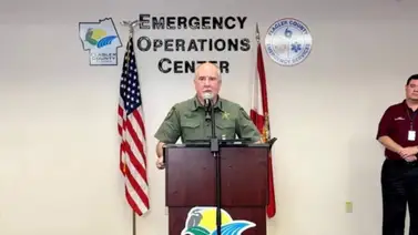 Florida: Agresores sexuales no podrán resguardarse en refugios Florida: Agresores sexuales no podrán resguardarse en refugios