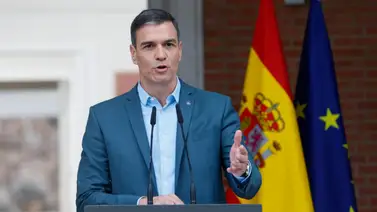 Presidente de España anuncia facilidades para profesionales extranjeros Presidente de España anuncia facilidades para profesionales extranjeros