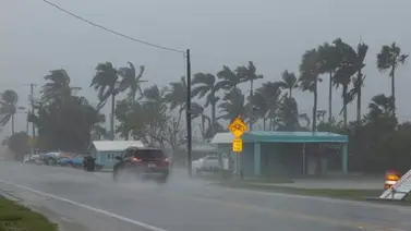 Alcaldesa de Tampa sobre huracán Milton: Las próximas horas van a ser duras Alcaldesa de Tampa sobre huracán Milton: Las próximas horas van a ser duras