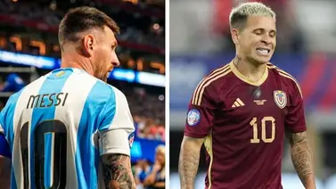¿Dónde ver en pantalla gigante el encuentro entre Argentina y La Vinotinto? ¿Dónde ver en pantalla gigante el encuentro entre Argentina y La Vinotinto?