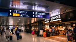 Huracán Milton: Sepa cuándo reanudan los vuelos en Florida (+Detalles)