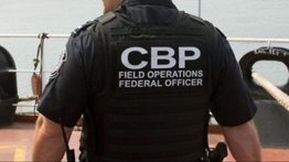EEUU | Hombre acusado de violar a un niño intentó huir a México