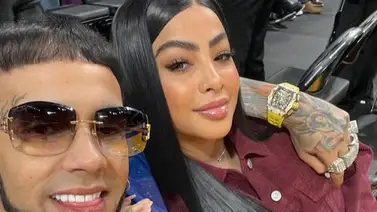 La nueva polémica de Yailin “La Más Viral” y Anuel AA ¿Qué pasó? La nueva polémica de Yailin “La Más Viral” y Anuel AA ¿Qué pasó?