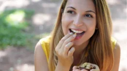 El fruto seco más rico en selenio que acelera el metabolismo