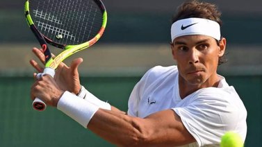 Los grandes logros de Rafael Nadal en su carrera profesional