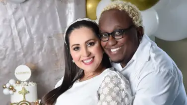 Coquito y su esposa comparten el nacimiento de su segundo bebé (+Video) Coquito y su esposa comparten el nacimiento de su segundo bebé (+Video)