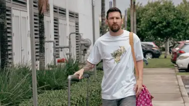 Lionel Messi  lanza su nuevo emprendimiento  (+Vídeo)   Lionel Messi  lanza su nuevo emprendimiento  (+Vídeo)