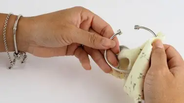 Trucos infalibles para limpiar la bisutería y otros artículos de plata Trucos infalibles para limpiar la bisutería y otros artículos de plata