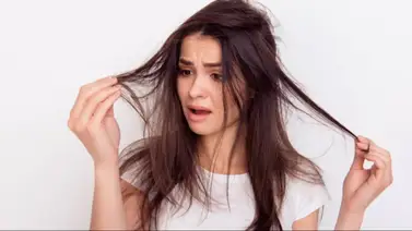 Señales que indican que necesitas un corte de cabello Señales que indican que necesitas un corte de cabello