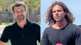 Rodolfo Sancho enfrenta polémica tras revelar cómo es la relación con su hijo  
