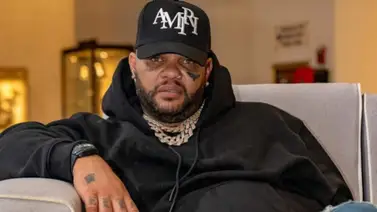 Muere "El Taiger" tras batallar por su vida luego de un ataque en Miami  Muere "El Taiger" tras batallar por su vida luego de un ataque en Miami