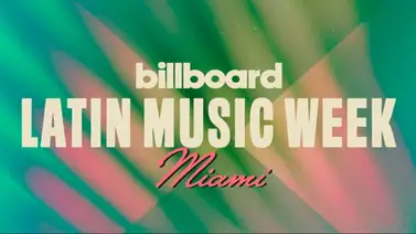 El Premio Billboard a la Trayectoria Artística ya tiene nombre y apellido El Premio Billboard a la Trayectoria Artística ya tiene nombre y apellido