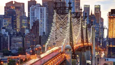 Nueva York | Cuatro barrios con los alquileres más bajos (+Ubicación)  Nueva York | Cuatro barrios con los alquileres más bajos (+Ubicación)