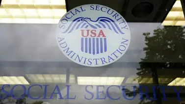 EEUU: Así puede consultar si sufrió un recorte de beneficios del Seguro Social EEUU: Así puede consultar si sufrió un recorte de beneficios del Seguro Social