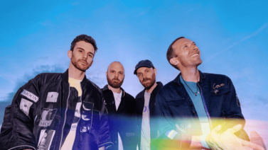 Moon Music, el antepenúltimo álbum de Coldplay se convierte en el álbum británico más vendido de 2024
