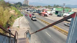 Fortalecen presencia policial en la carretera Panamericana