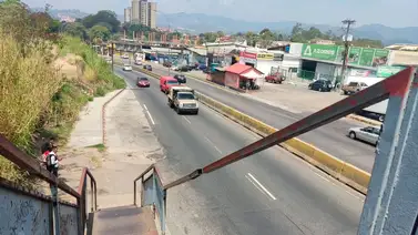 Fortalecen presencia policial en la carretera Panamericana Fortalecen presencia policial en la carretera Panamericana