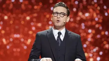 ¿Nacho Lozano no estará como presentador de LCDLF All-stars? Esto se sabe ¿Nacho Lozano no estará como presentador de LCDLF All-stars? Esto se sabe