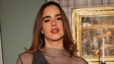 Estilista de Briggitte Bozzo arremete contra Gala Montes y así responde la actriz