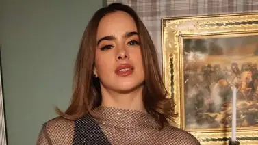 Estilista de Briggitte Bozzo arremete contra Gala Montes y así responde la actriz Estilista de Briggitte Bozzo arremete contra Gala Montes y así responde la actriz